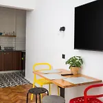 Hoza 35 City Centre Studios