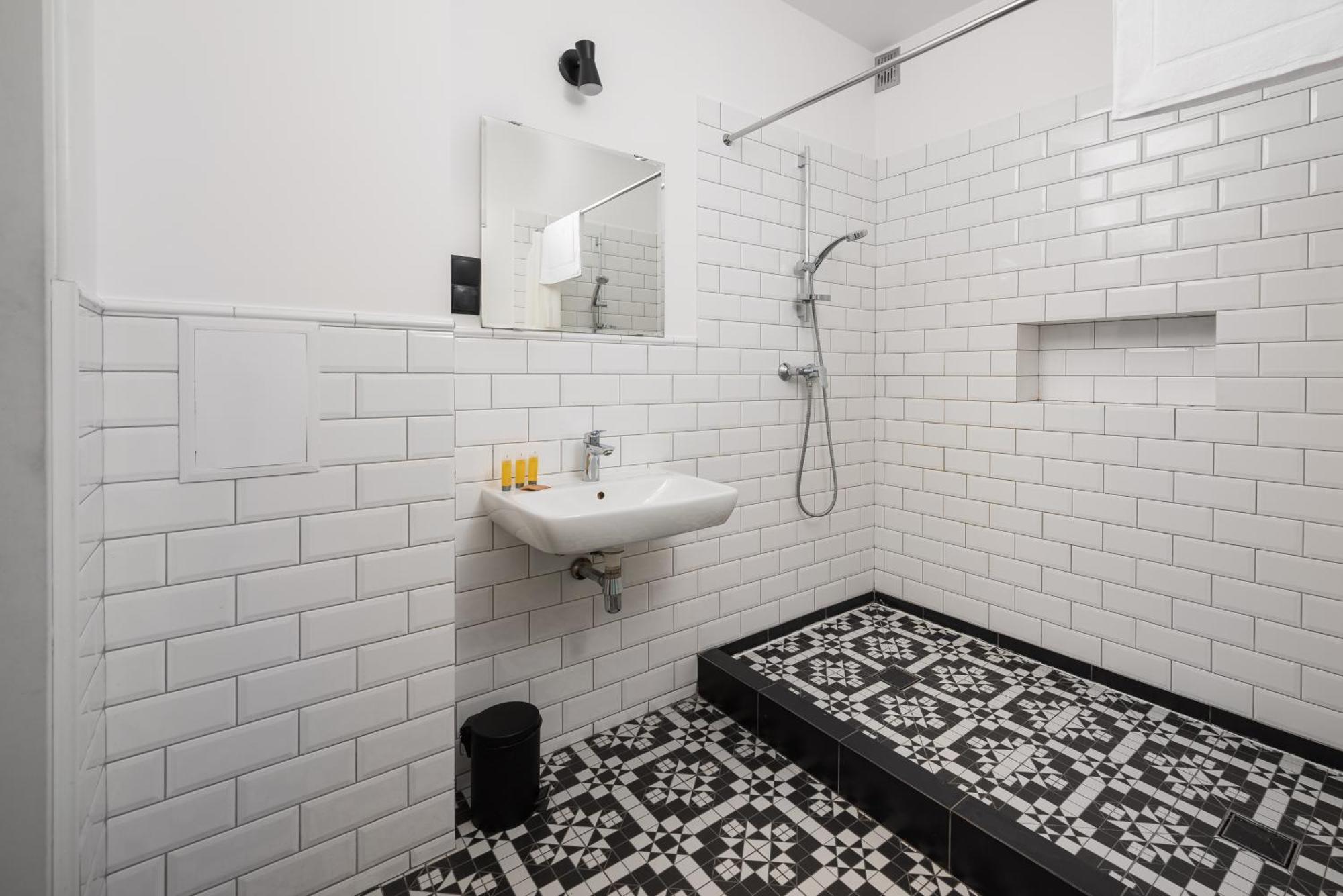 Apartament Hoza 35 Centre