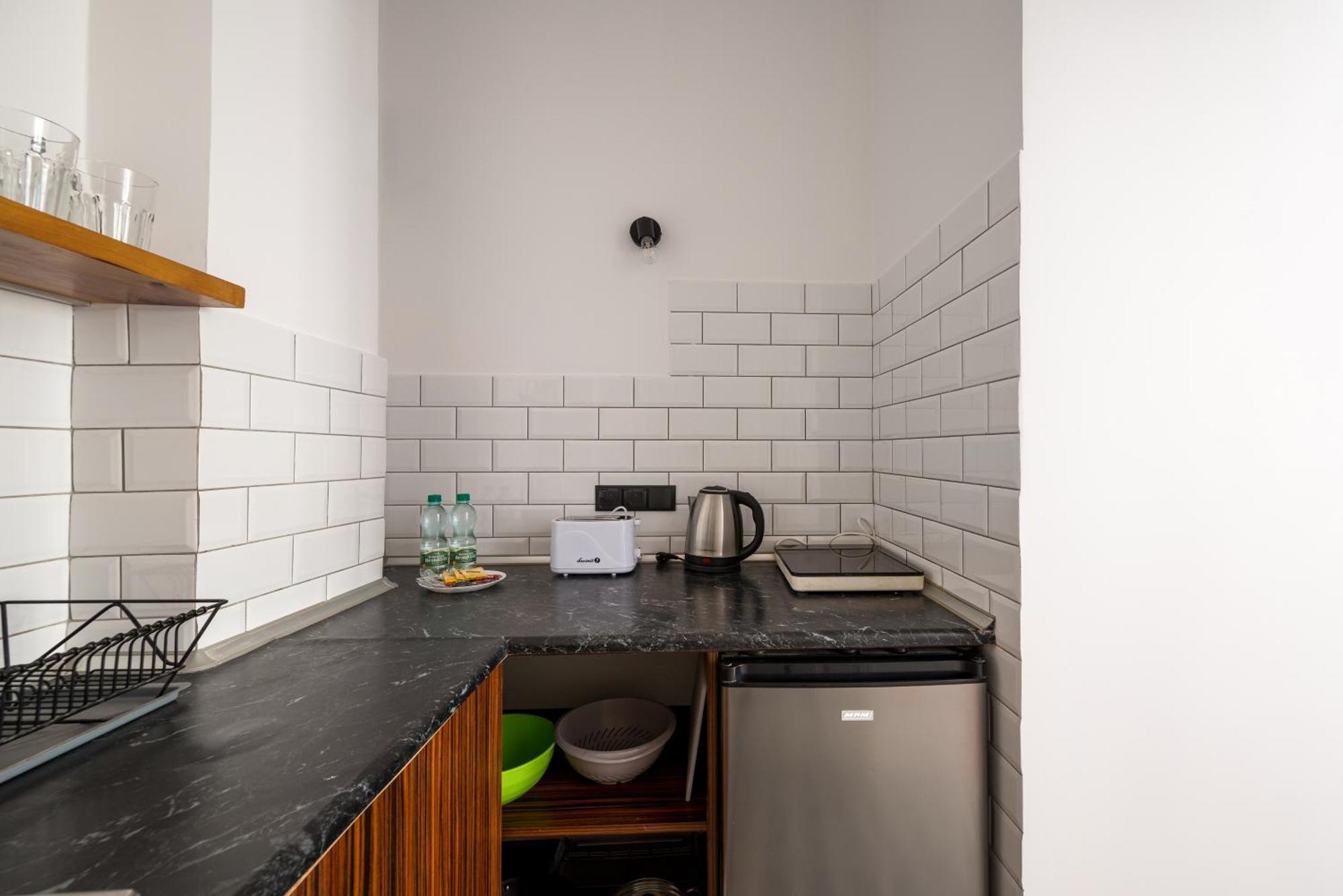 Apartament Hoza 35 Centre Warszawa