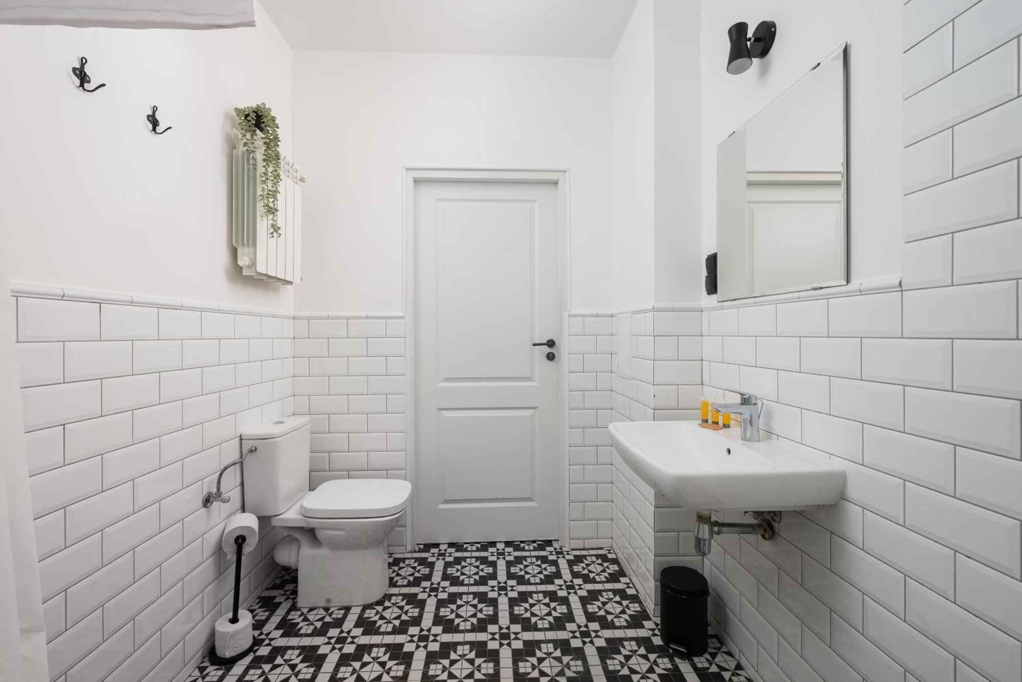 Apartament Hoza 35 Centre