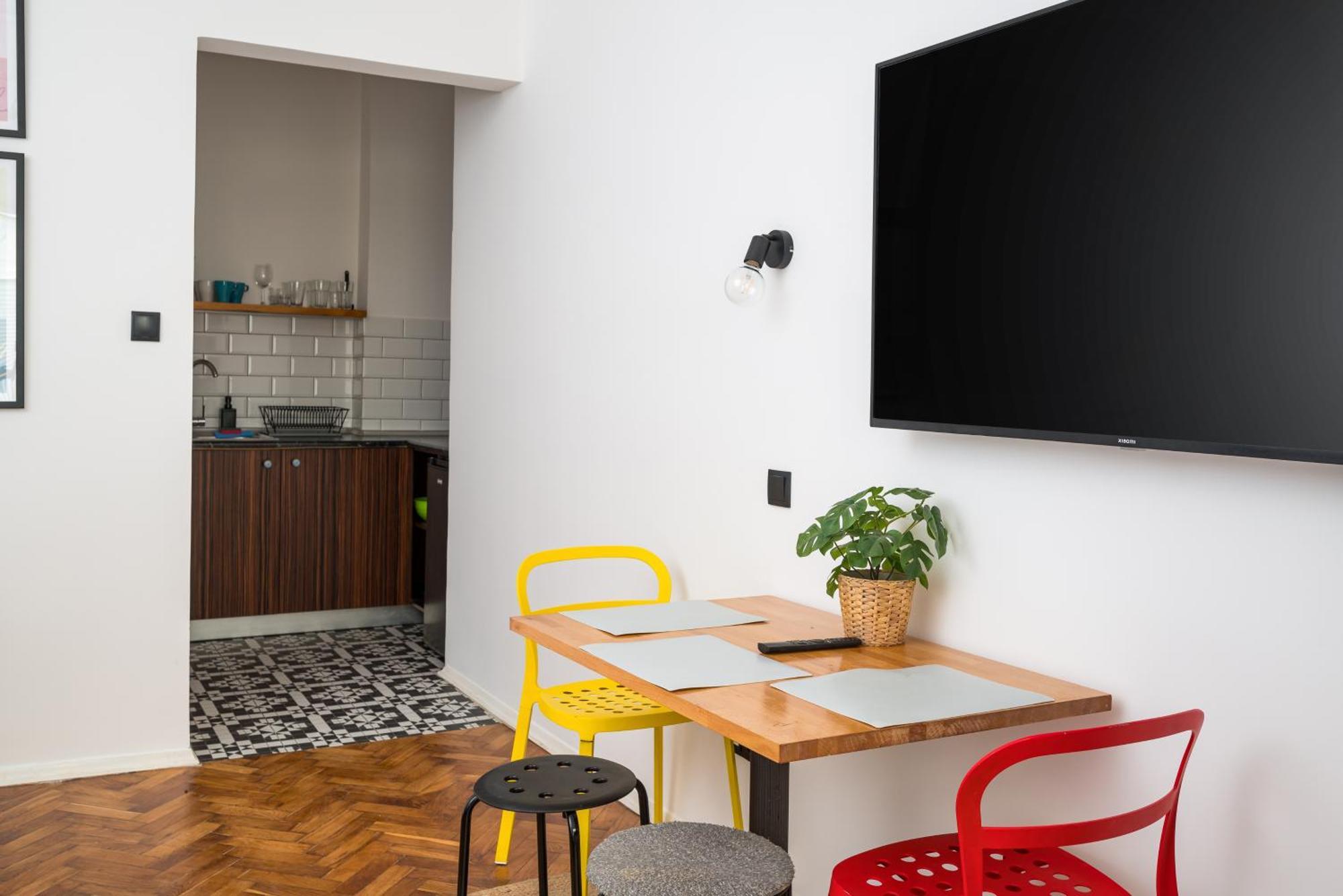 Apartament Hoza 35 Centre Warszawa