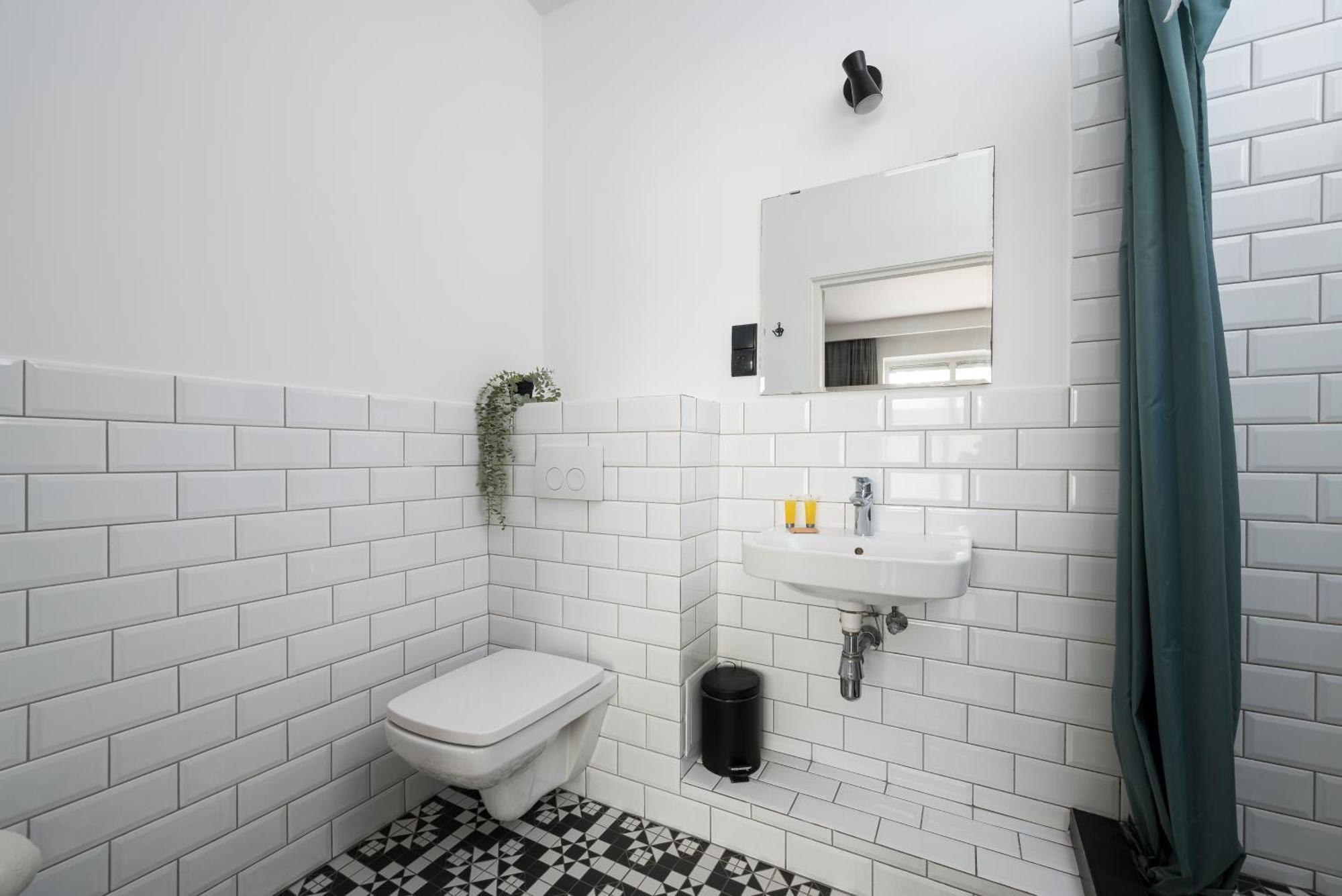 Hoza 35 Centre Apartament