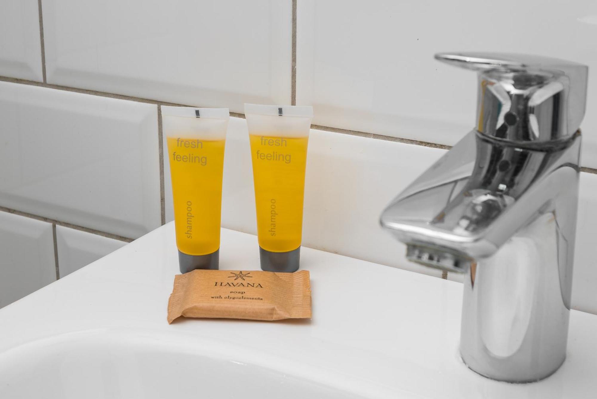 Apartament Hoza 35 Centre