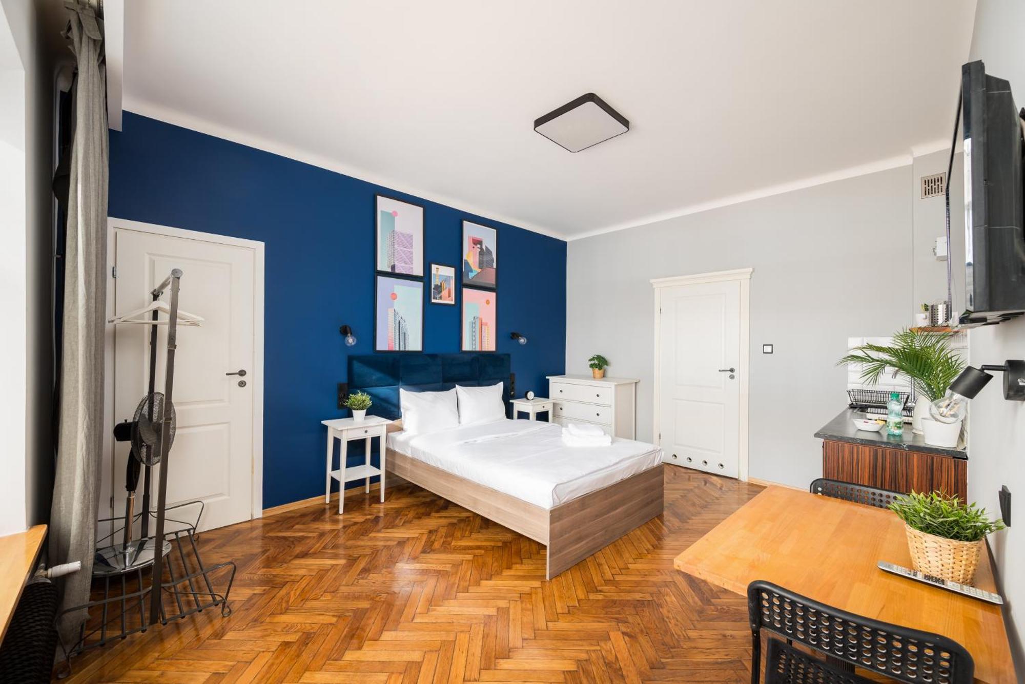 Hoza 35 Centre Apartament