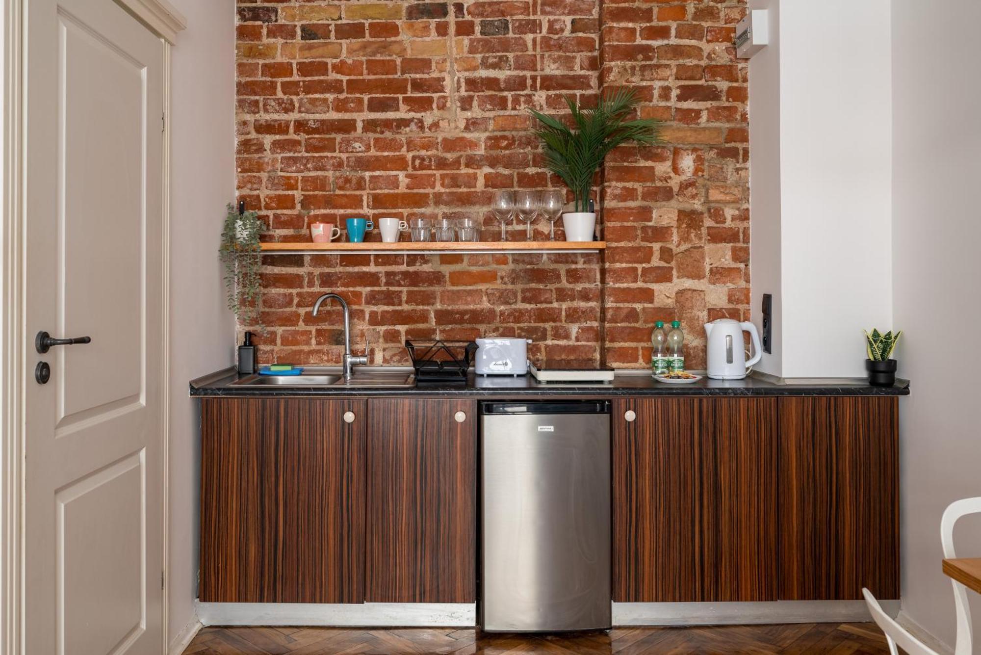 Apartament Hoza 35 Centre Warszawa