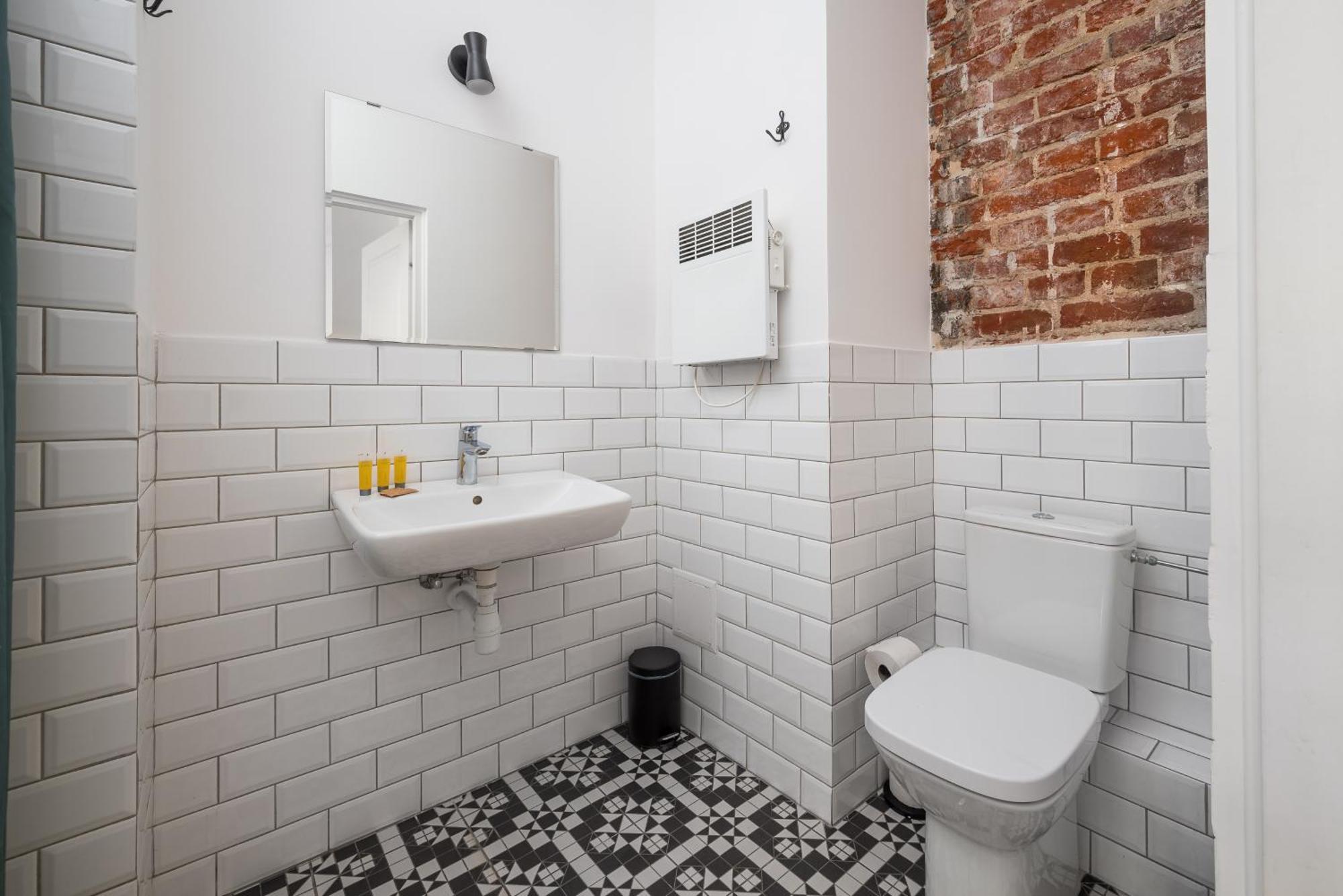 Hoza 35 Centre Apartament *