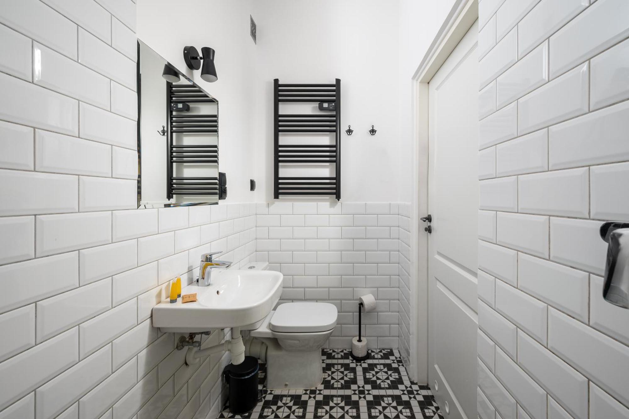 Apartament Hoza 35 Centre Warszawa