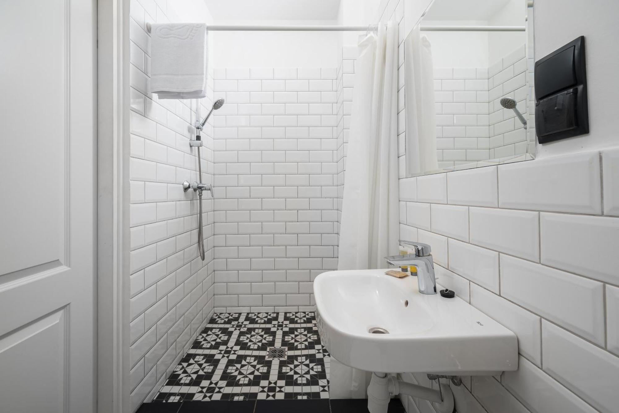 Apartament Hoza 35 Centre Warszawa