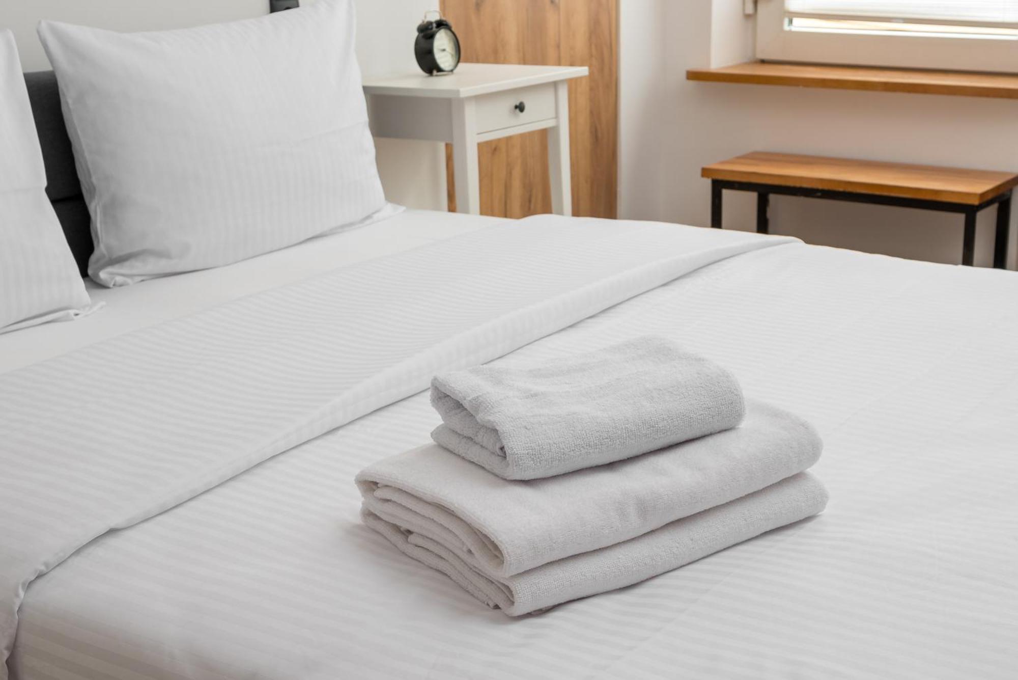 Hoza 35 Centre Apartament