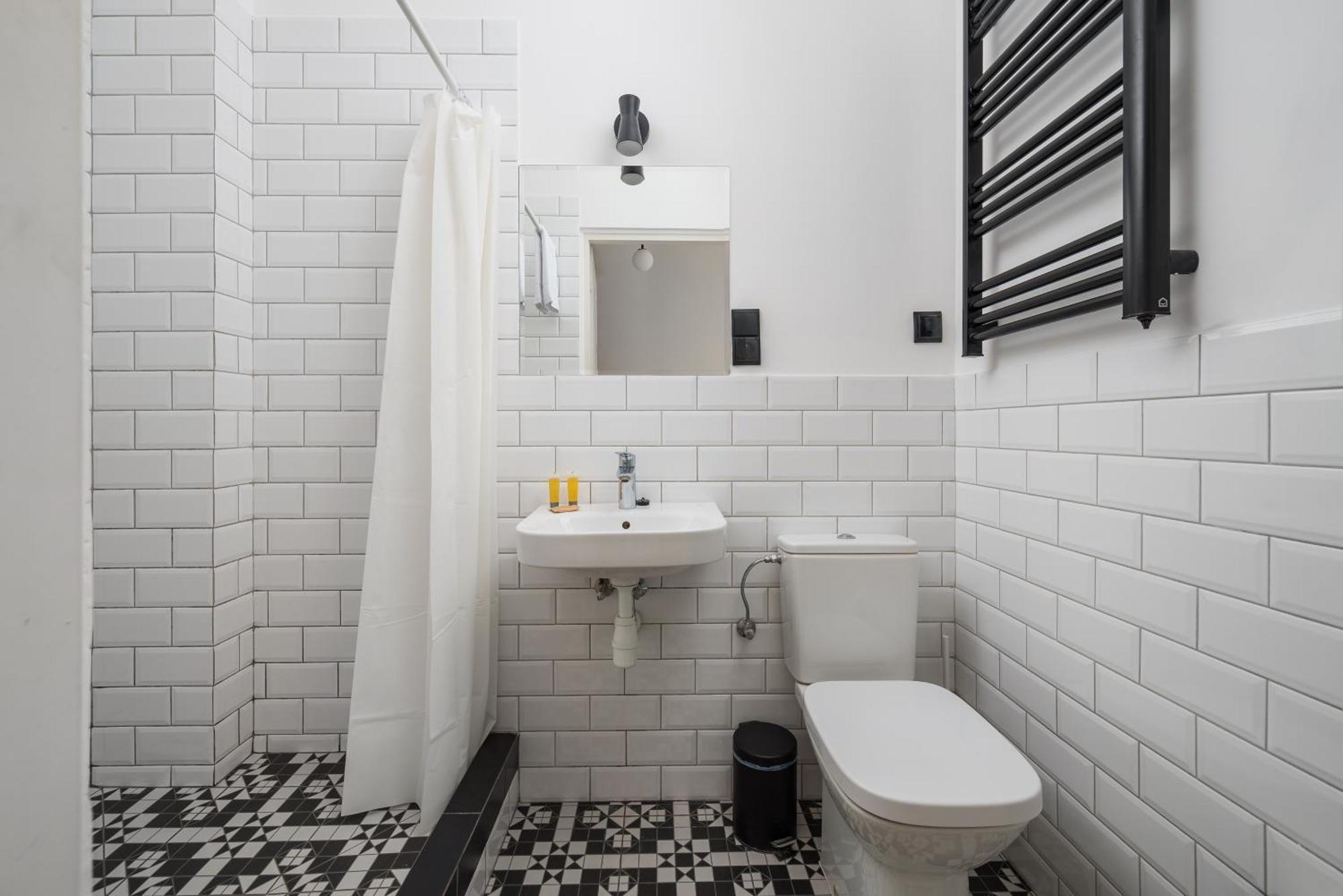 Apartament Hoza 35 Centre