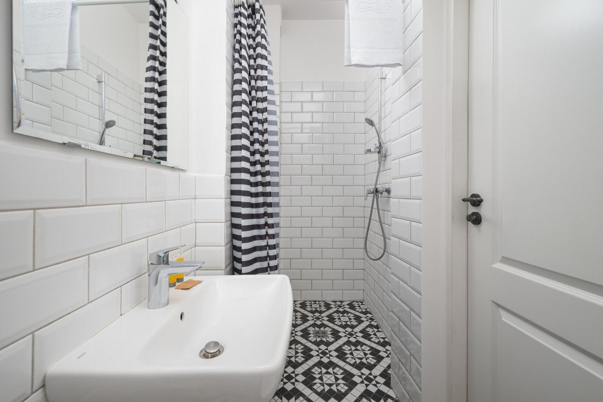 Hoza 35 Centre Apartament