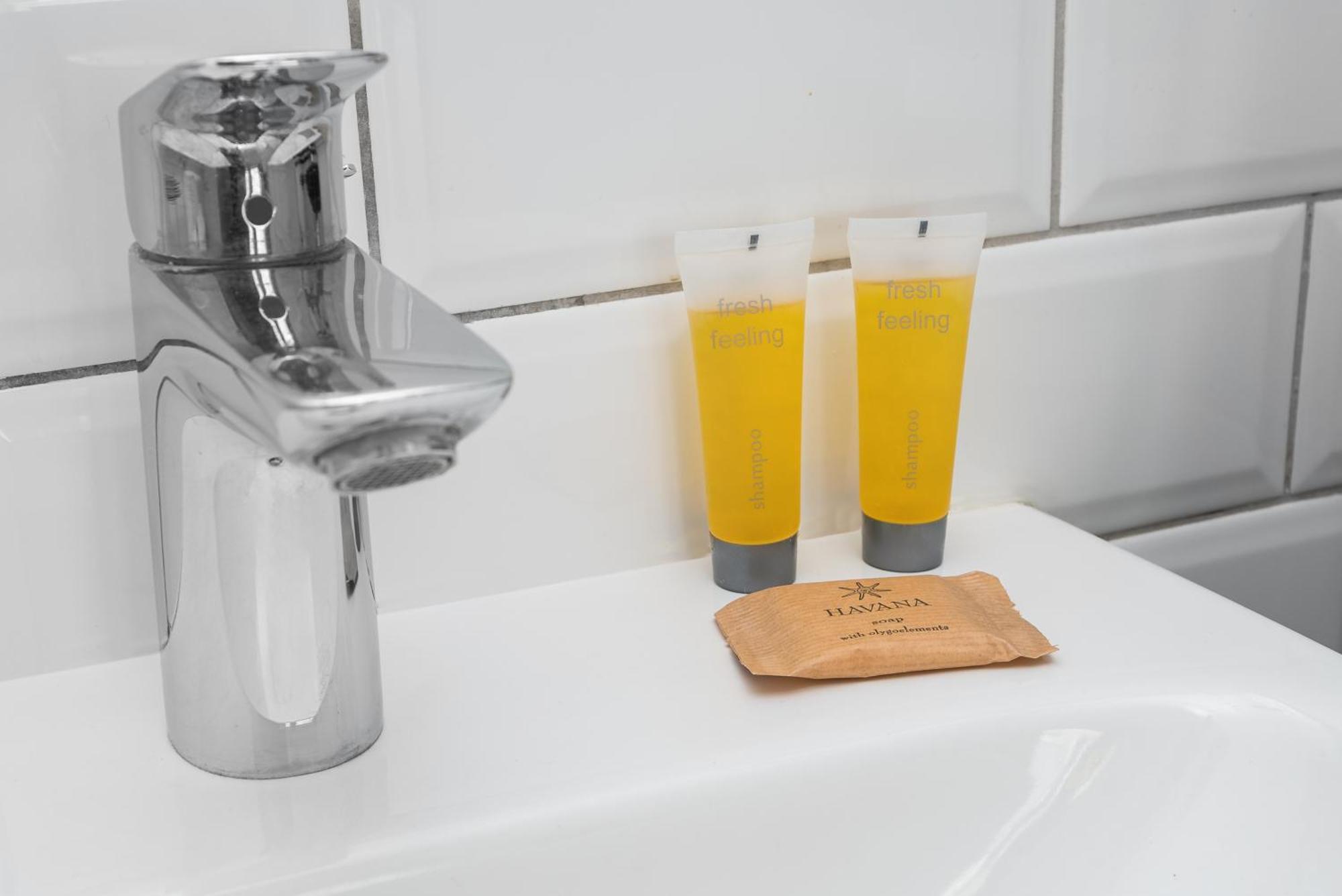 Hoza 35 Centre Apartament