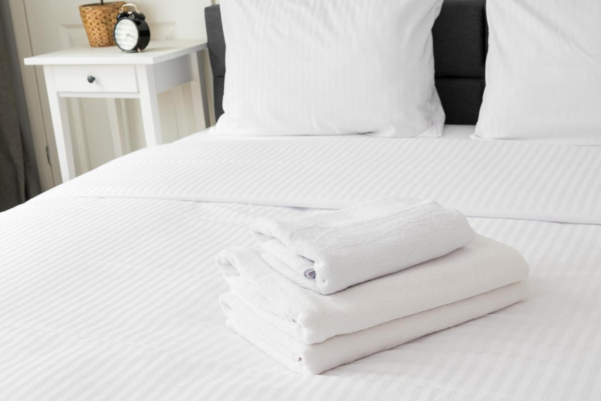 Hoza 35 Centre Apartament