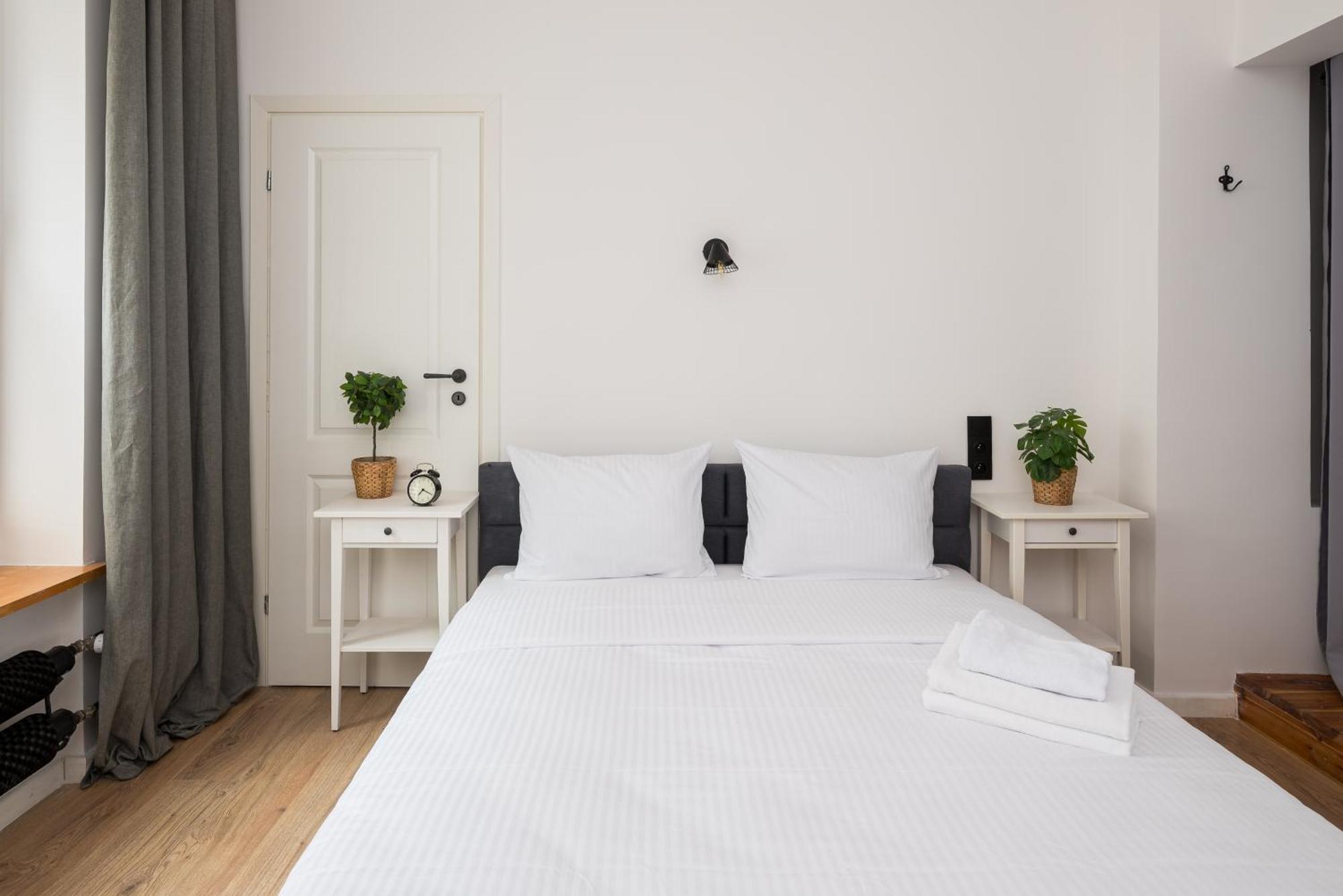 Apartament Hoza 35 Centre Warszawa