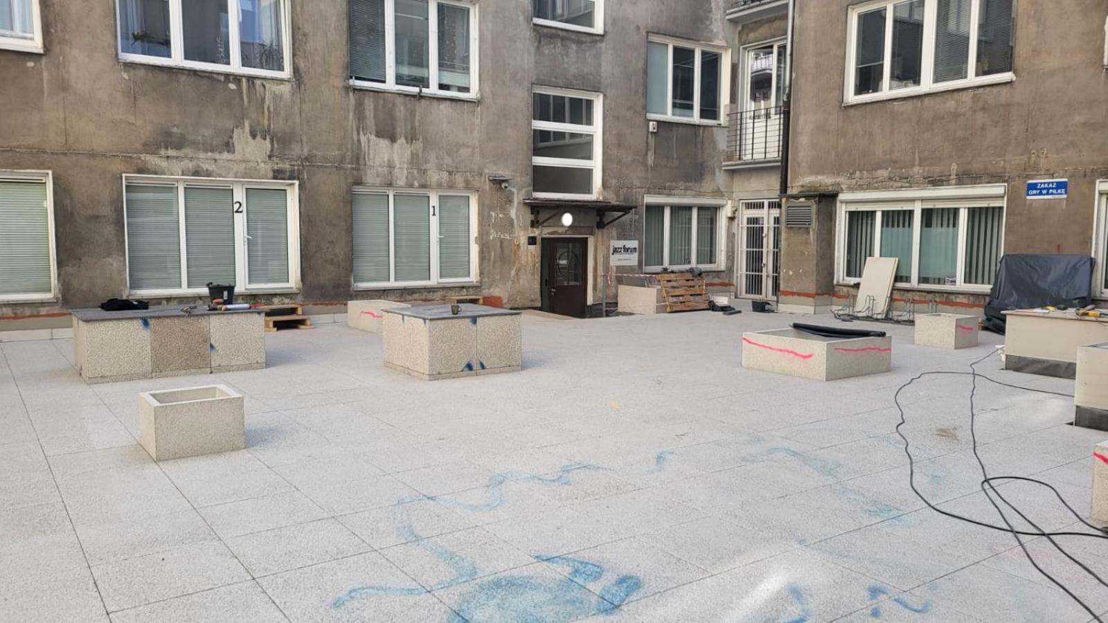 Hoza 35 Centre Apartament *